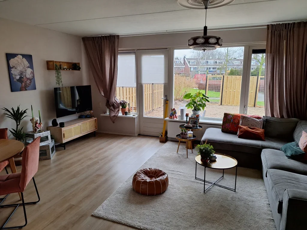 Woonhuis aan de Drevel in Monnickendam