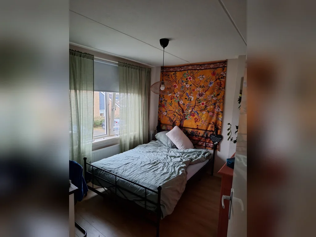 Woonhuis aan de Drevel in Monnickendam