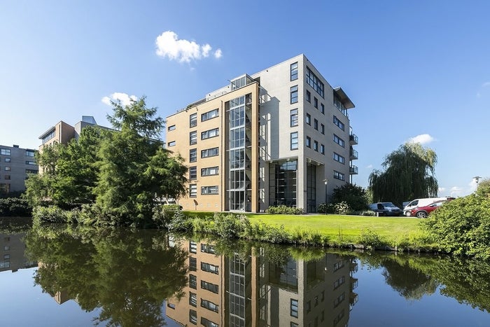 Te huur: Appartement Kotterspad 42 in Amsterdam