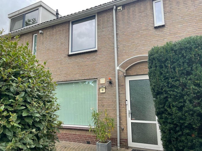 Te huur: Huis Straat van Makassar in Amstelveen