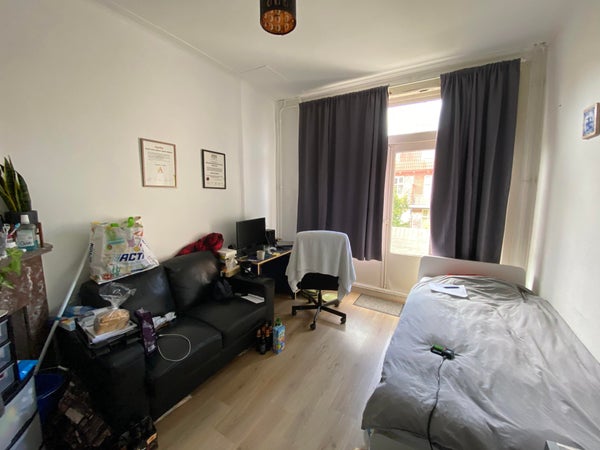 Kamer Oppenheimstraat in Groningen