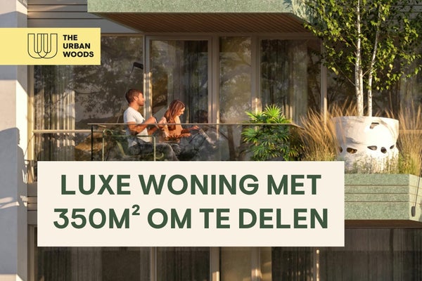 Flat Tweemolentjeskade in Delft