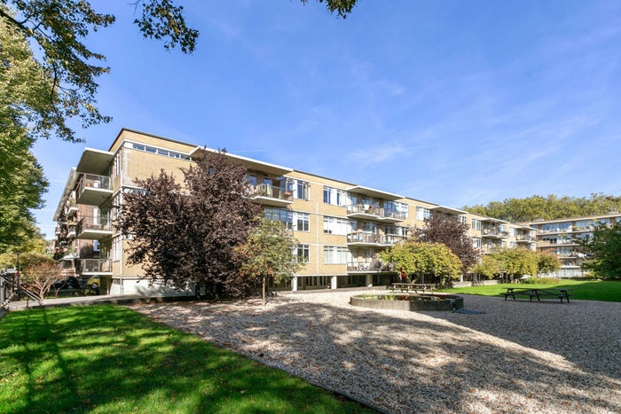 Te huur: Appartement Navanderstraat in Rotterdam