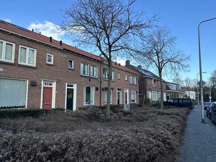 Te huur: Huis Rijsterborgherweg in Deventer