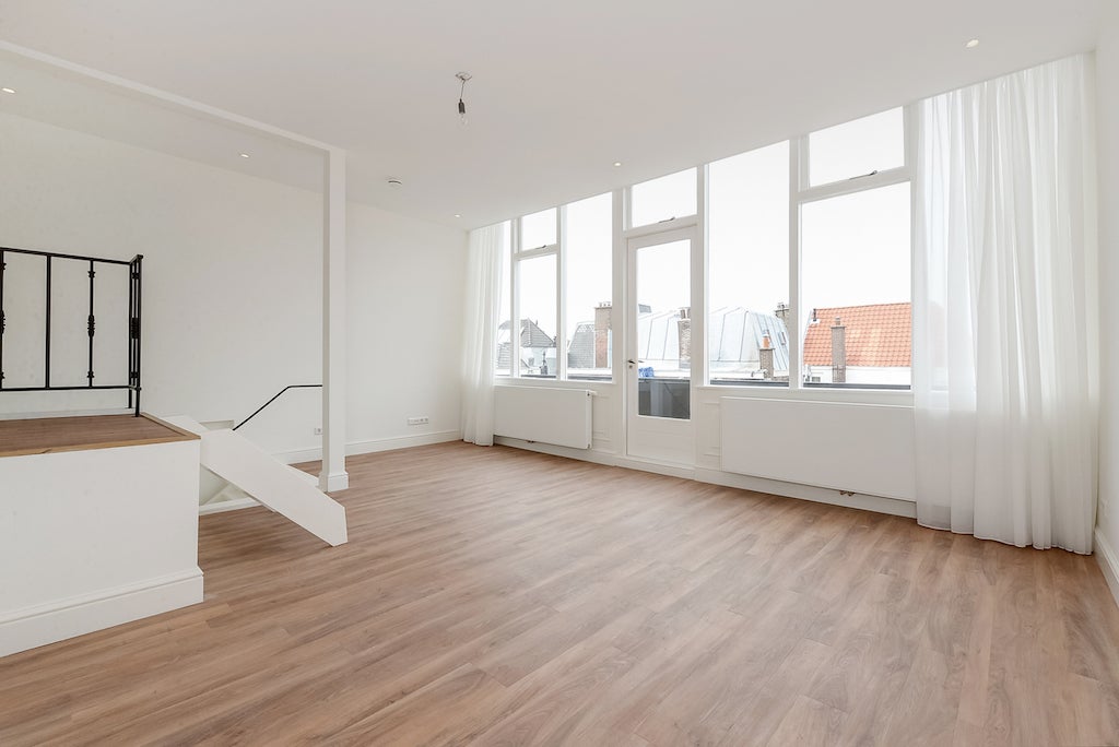 Appartement Denneweg