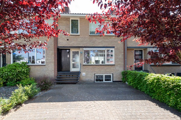 Huis Grotestraat 175 in Nijverdal
