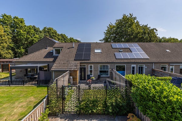 Beukenhage 24 in Stadskanaal