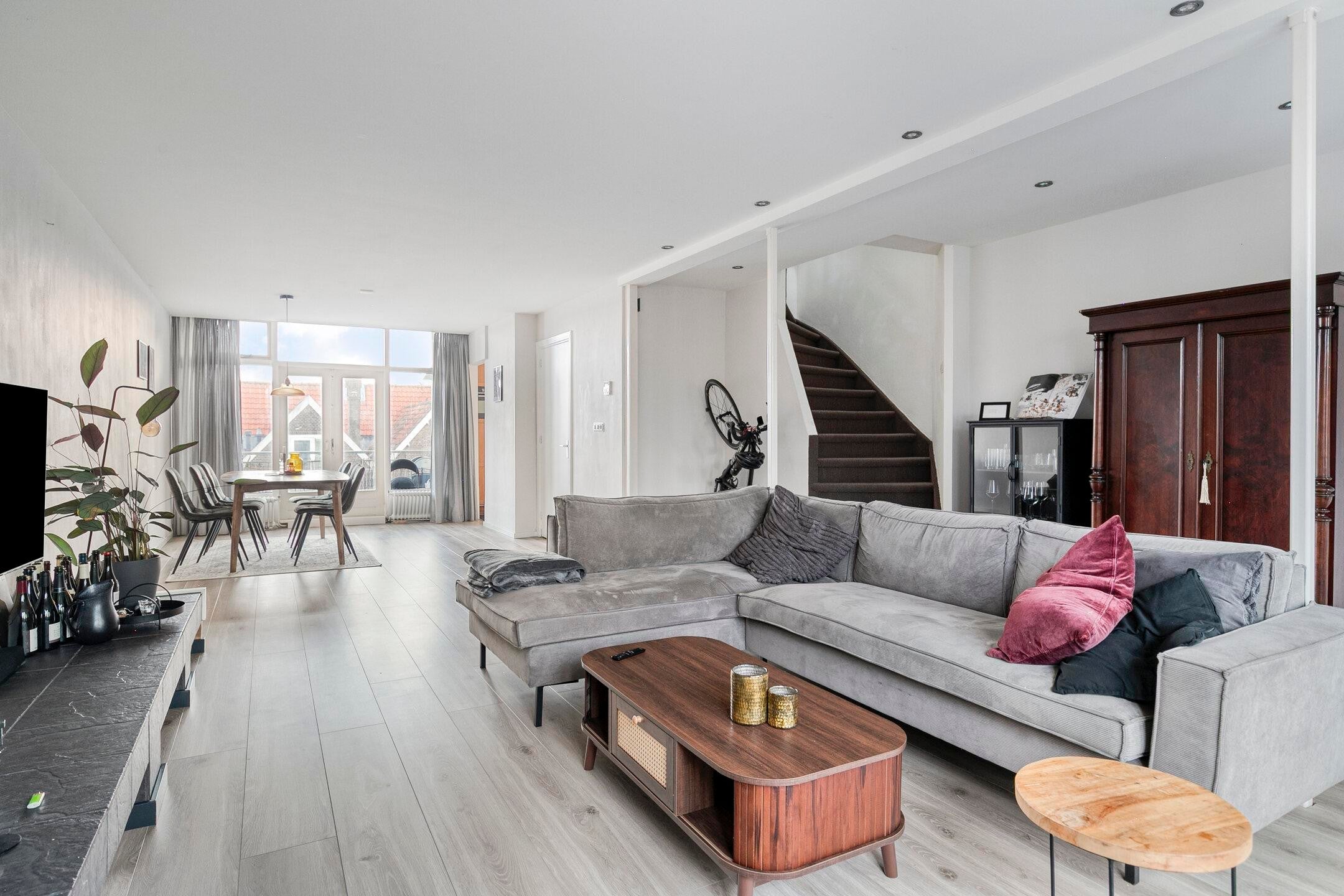 Te huur Appartement Schieweg in Rotterdam