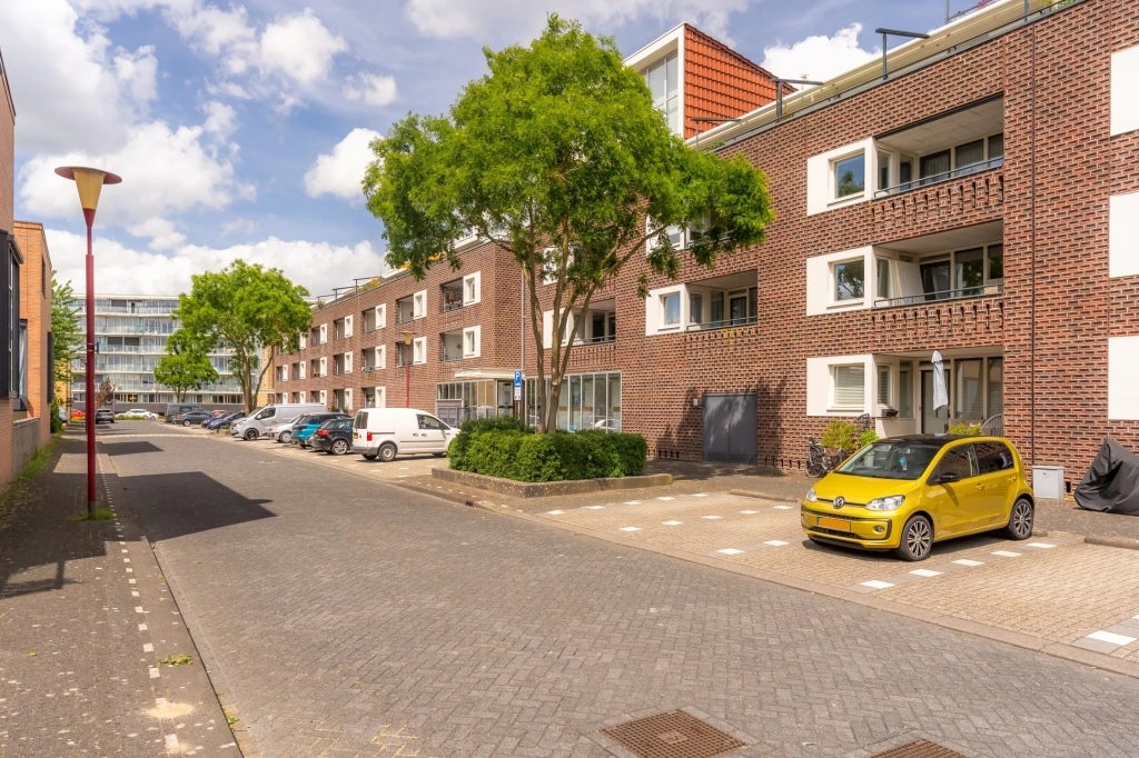 Veldhoeve