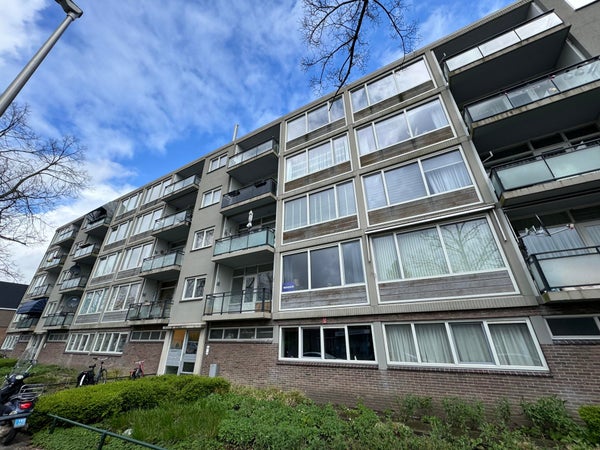 Te huur: Appartement Marco Pololaan in Utrecht