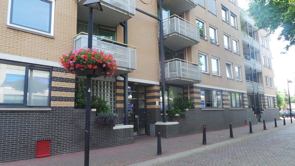 Te huur: Appartement Arthur van Schendelstraat in Utrecht