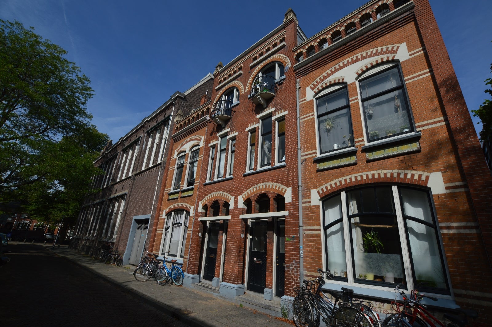 Eigenhaardstraat 9 A