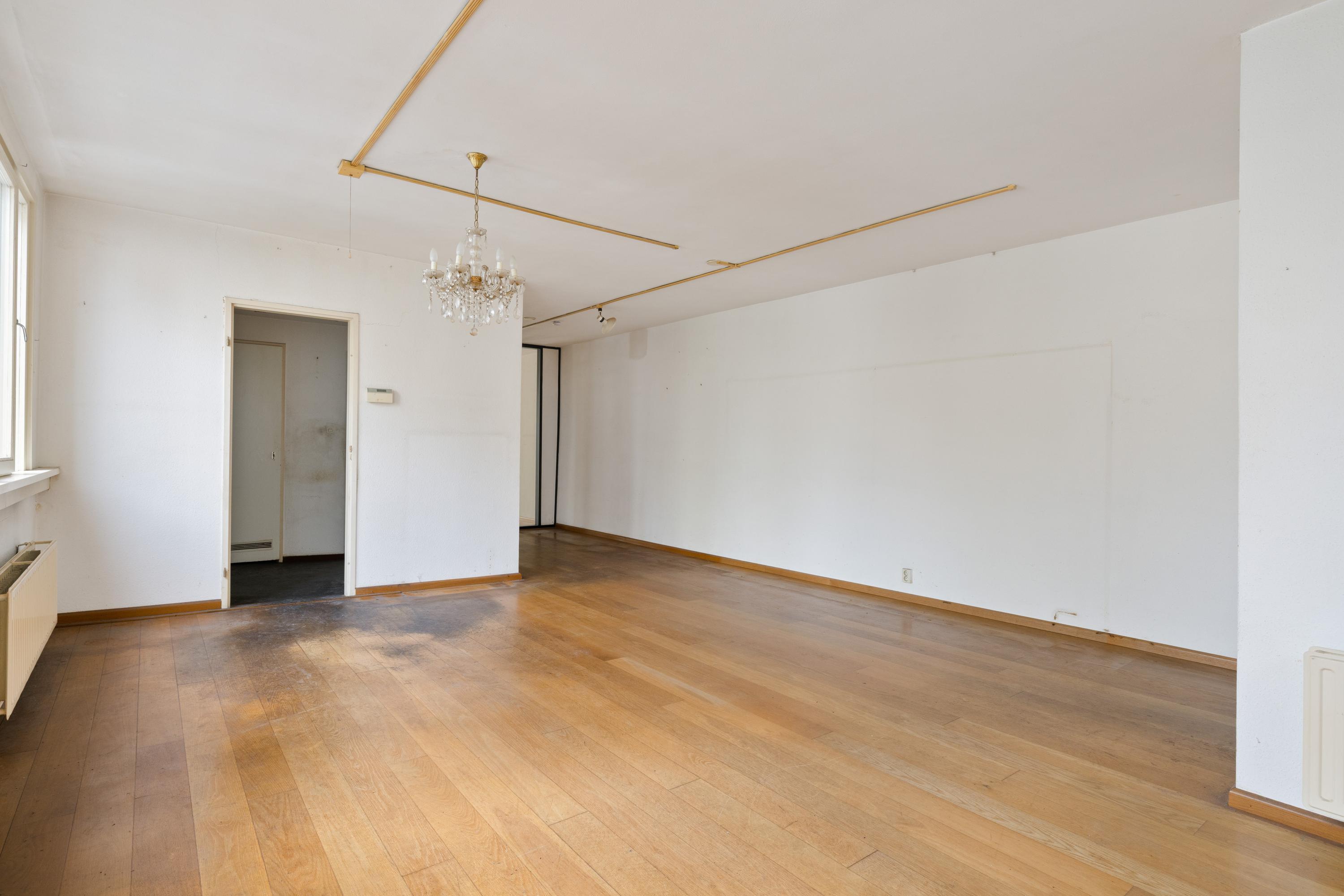 Appartement te koop: Nieuwezijds Voorburgwal 290-2, Amsterdam