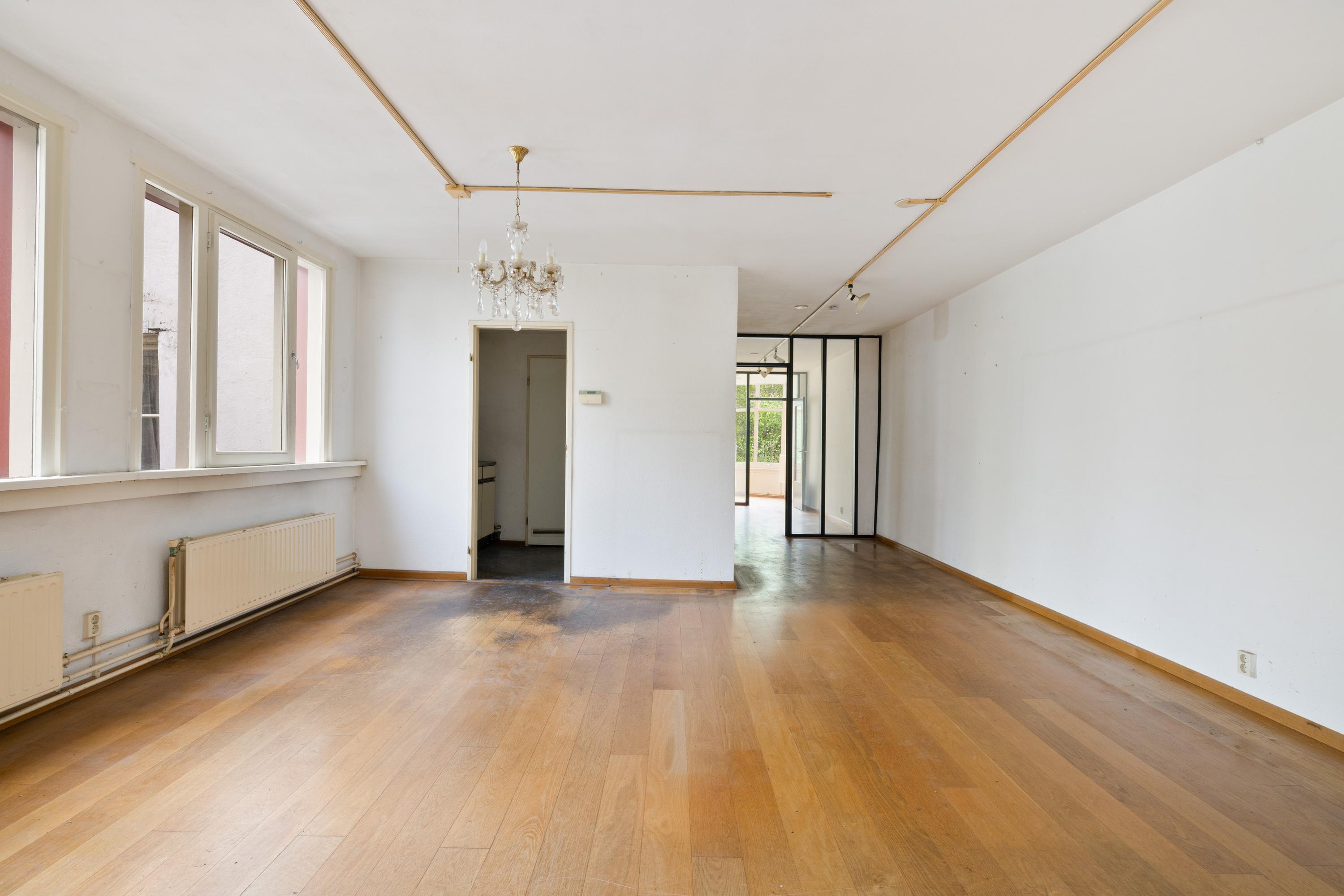Appartement te koop: Nieuwezijds Voorburgwal 290-2, Amsterdam