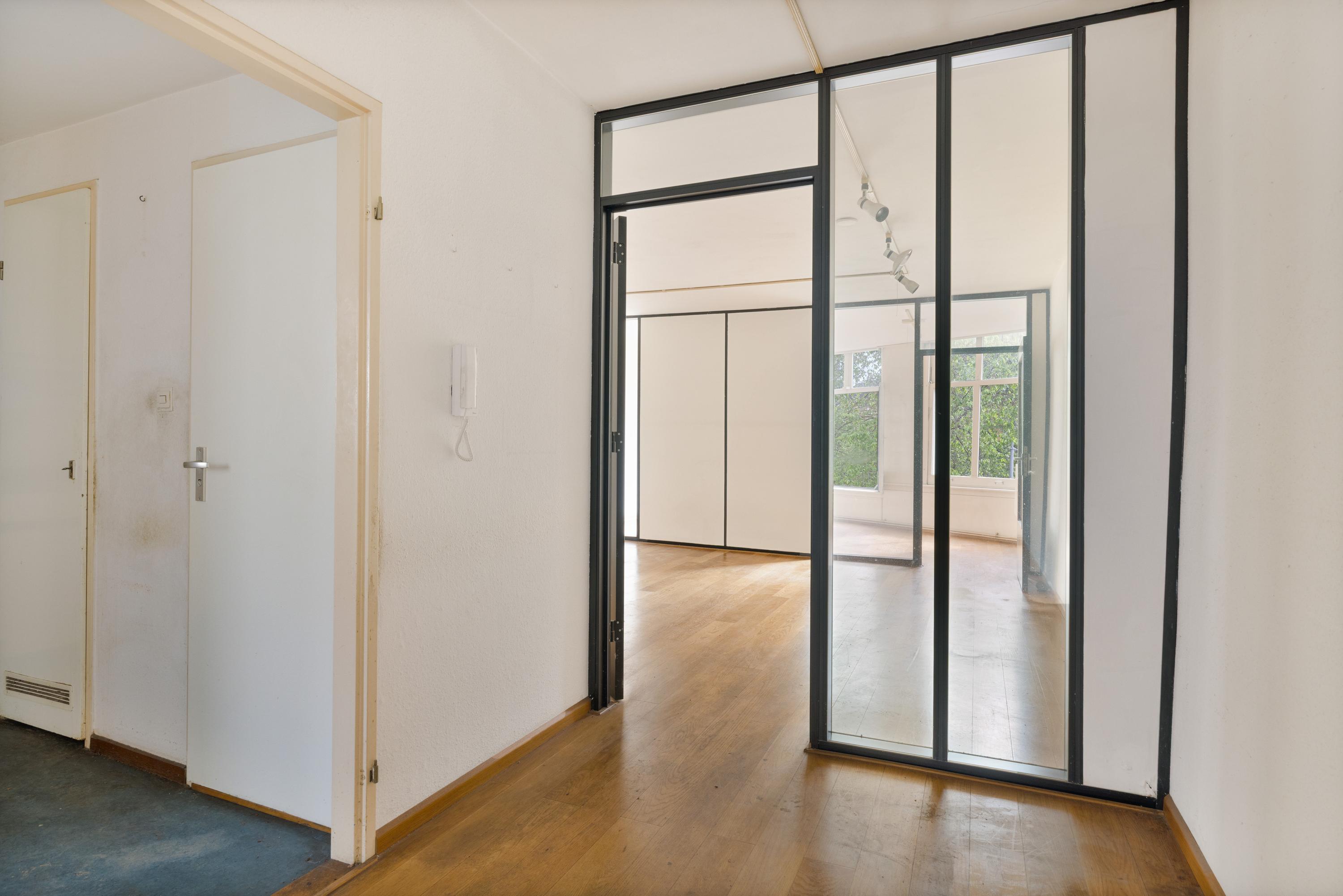 Appartement te koop: Nieuwezijds Voorburgwal 290-2, Amsterdam