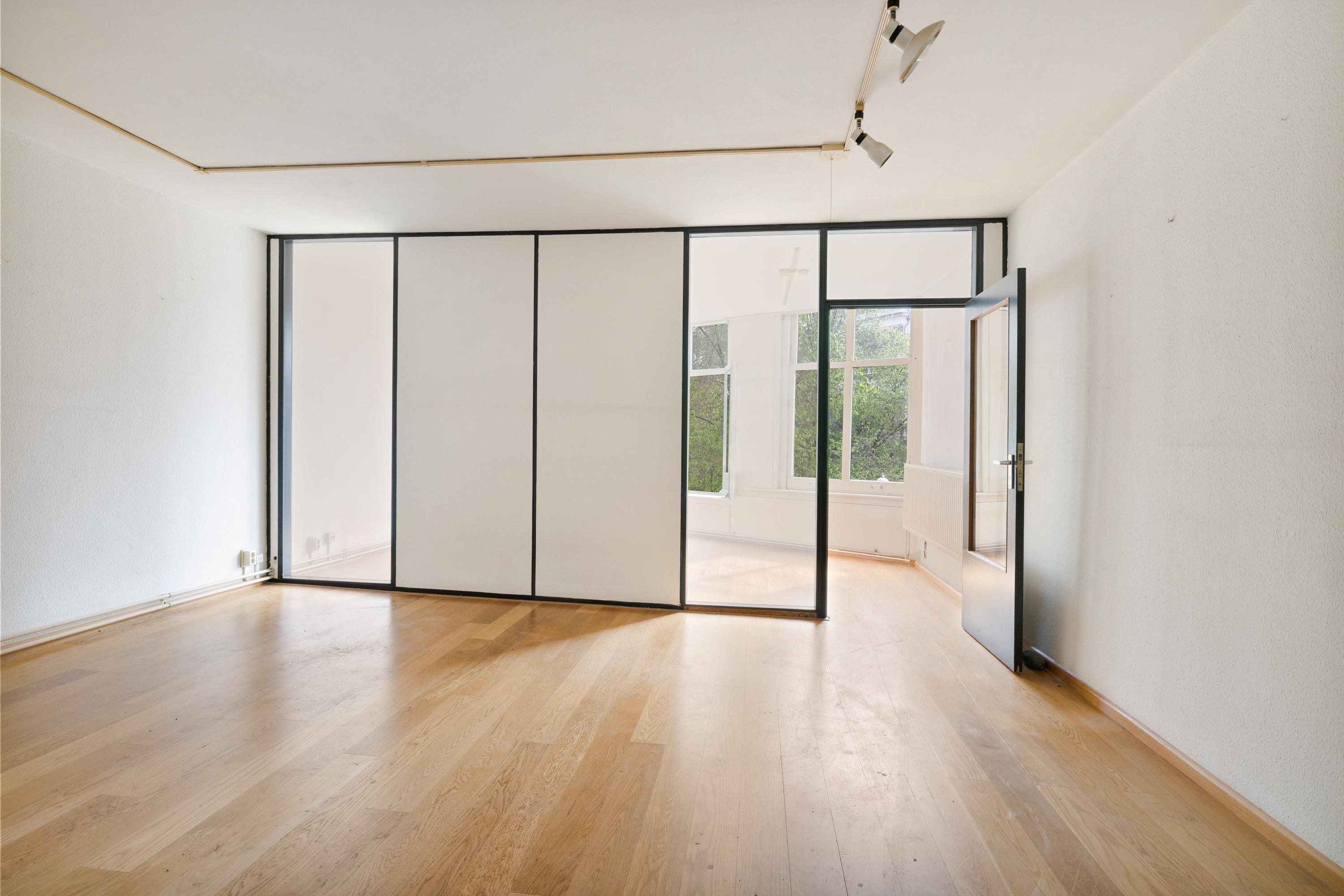 Appartement te koop: Nieuwezijds Voorburgwal 290-2, Amsterdam