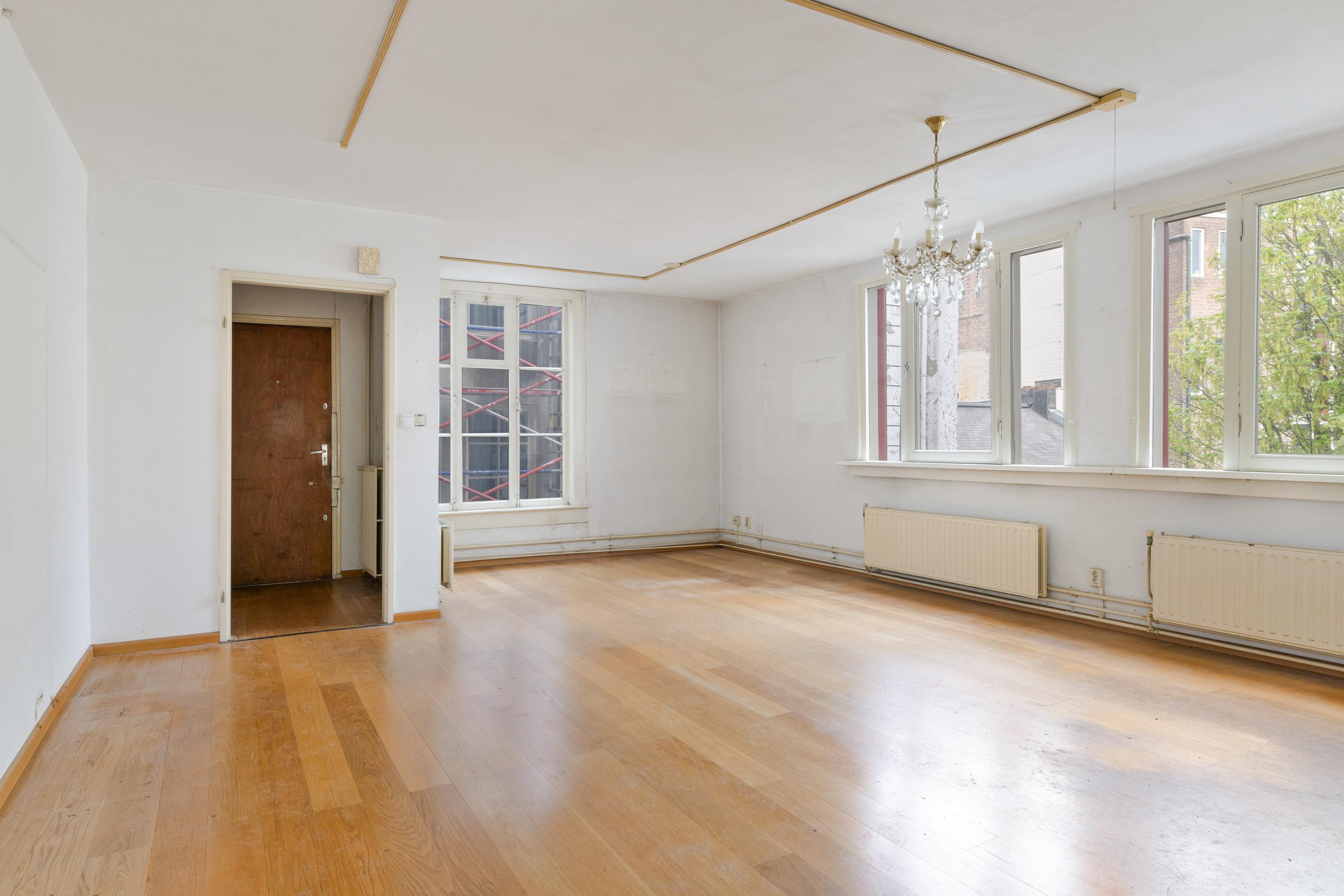 Appartement te koop: Nieuwezijds Voorburgwal 290-2, Amsterdam