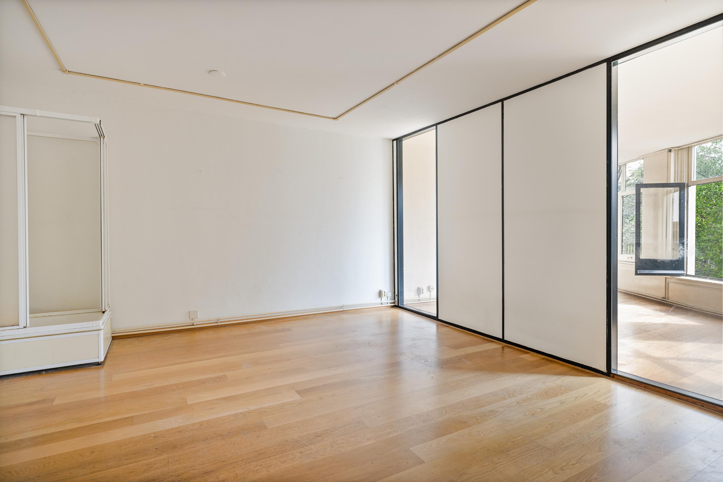 Appartement te koop: Nieuwezijds Voorburgwal 290-2, Amsterdam