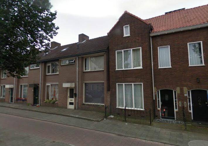 Te huur Kamer Tongelresestraat in Eindhoven