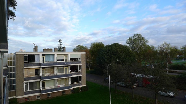 Appartement Prinses Beatrixlaan in Voorburg