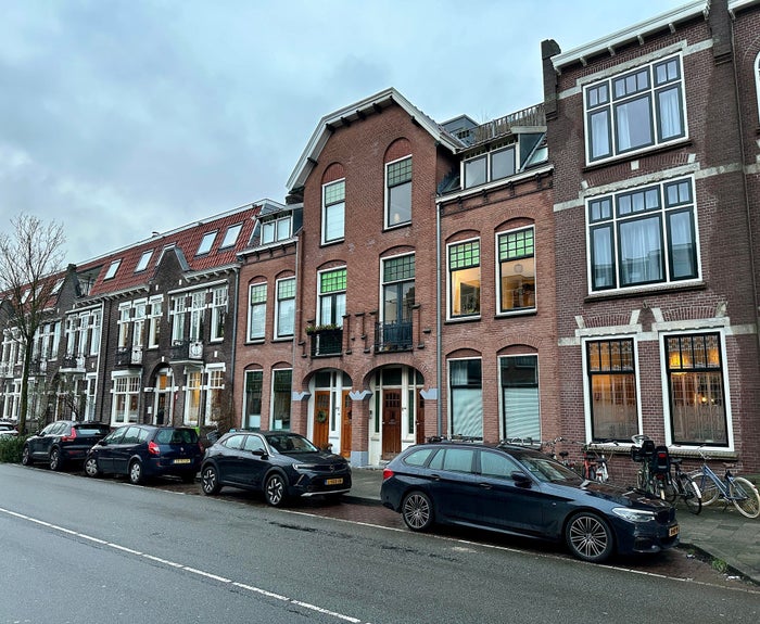 Te huur: Appartement Stadhouderslaan in Utrecht