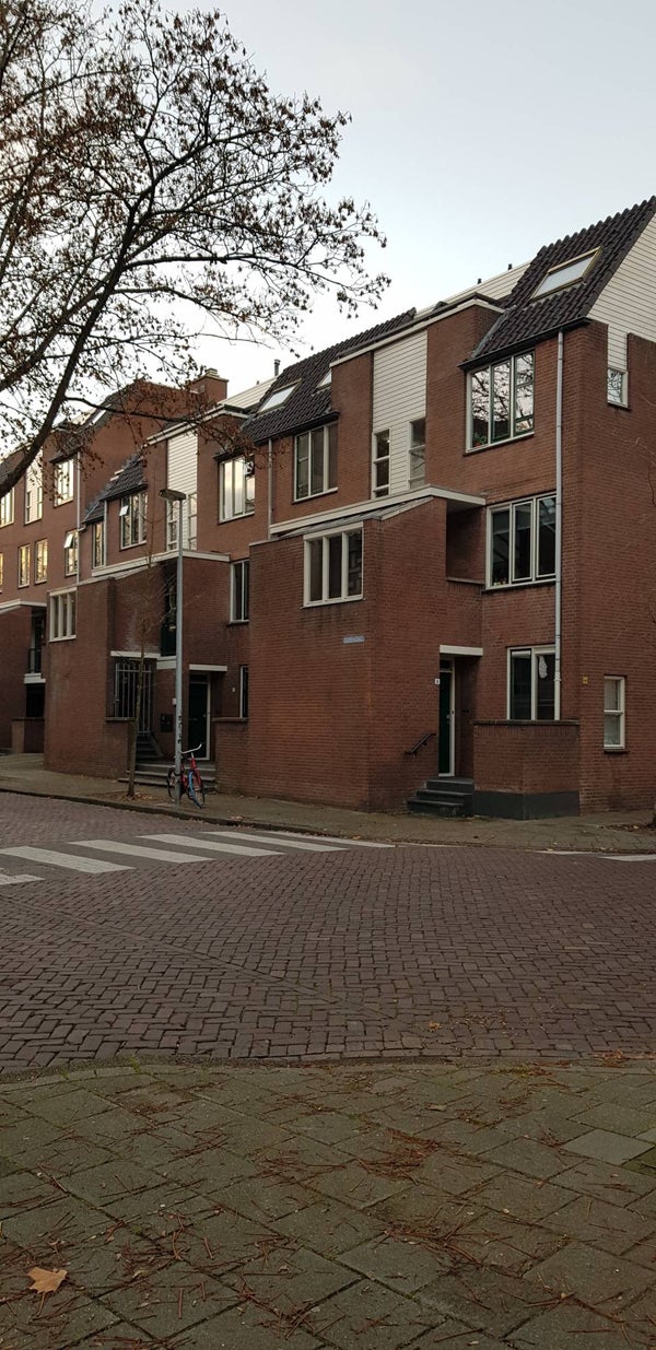 Te huur: Appartement Coehoornsingel in Groningen