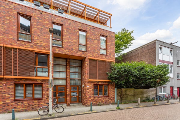 Koopwoningen in Rotterdam Vind jouw koopwoning op Pararius
