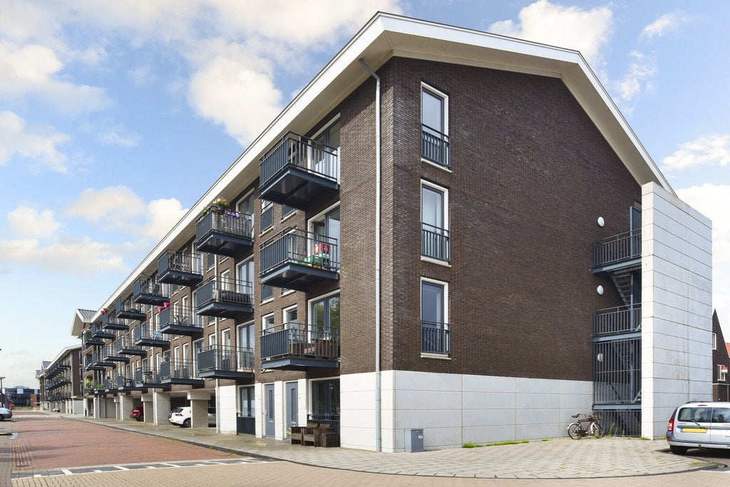 Appartement aan de Twijnderlaan in Aalsmeer (591636)