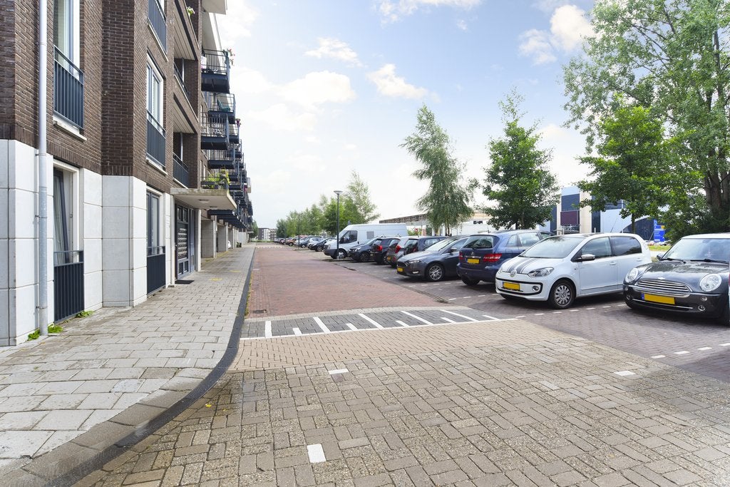 Appartement aan de Twijnderlaan in Aalsmeer (591636)