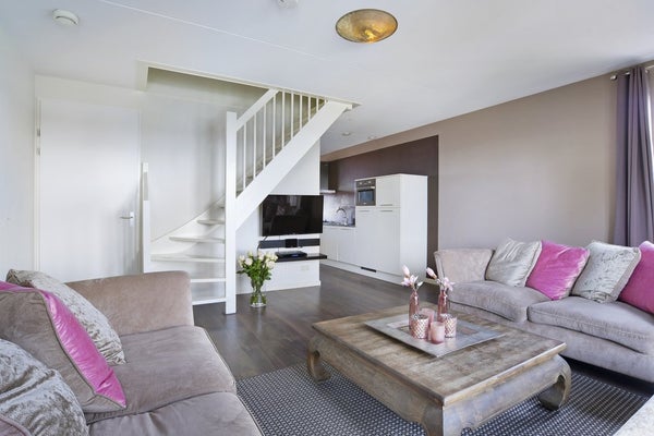 Appartement Twijnderlaan in Aalsmeer