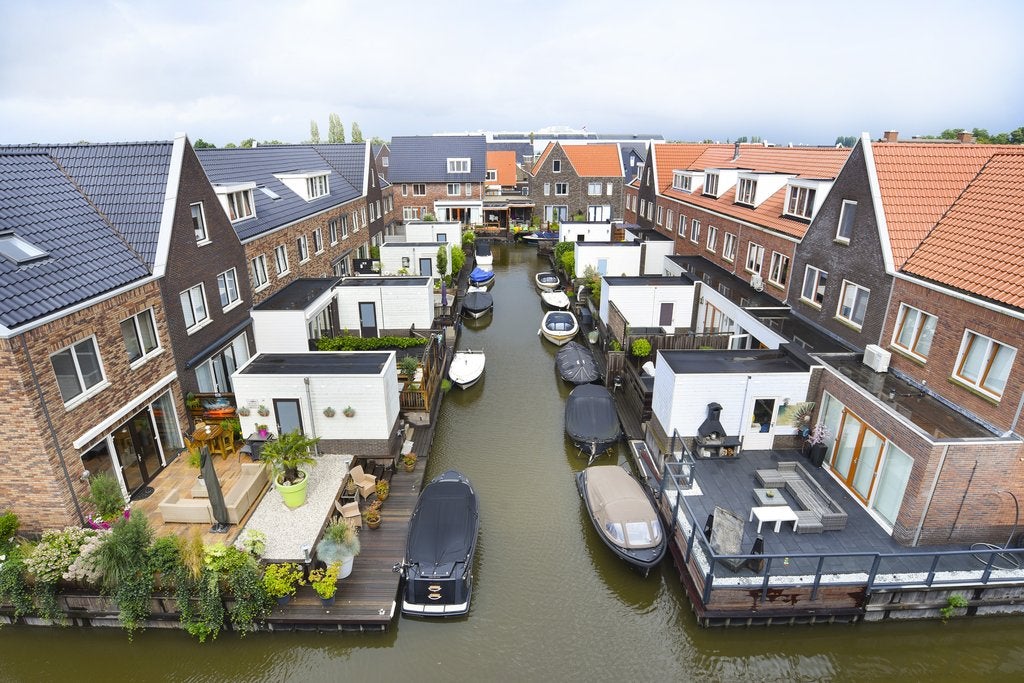 Appartement aan de Twijnderlaan in Aalsmeer (591636)