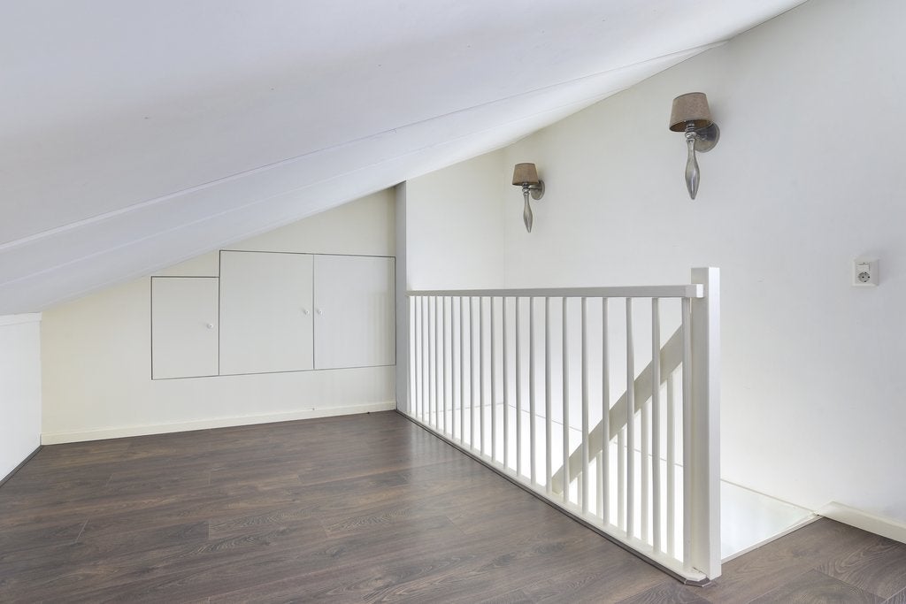 Appartement aan de Twijnderlaan in Aalsmeer (591636)