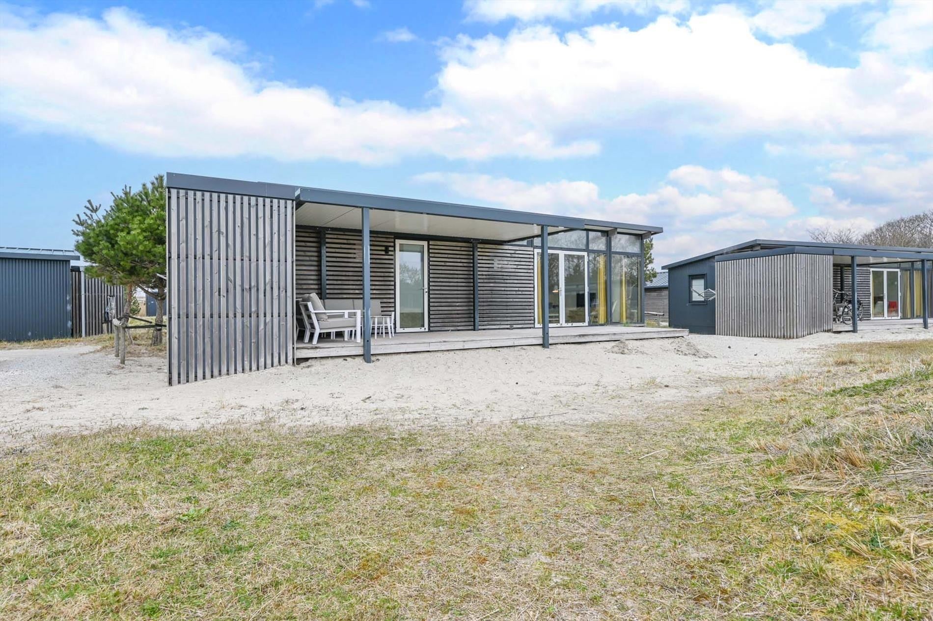 Huis Oranjeweg 40 60 in Hollum