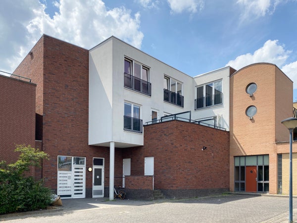Appartement het Machinaal in Geldrop
