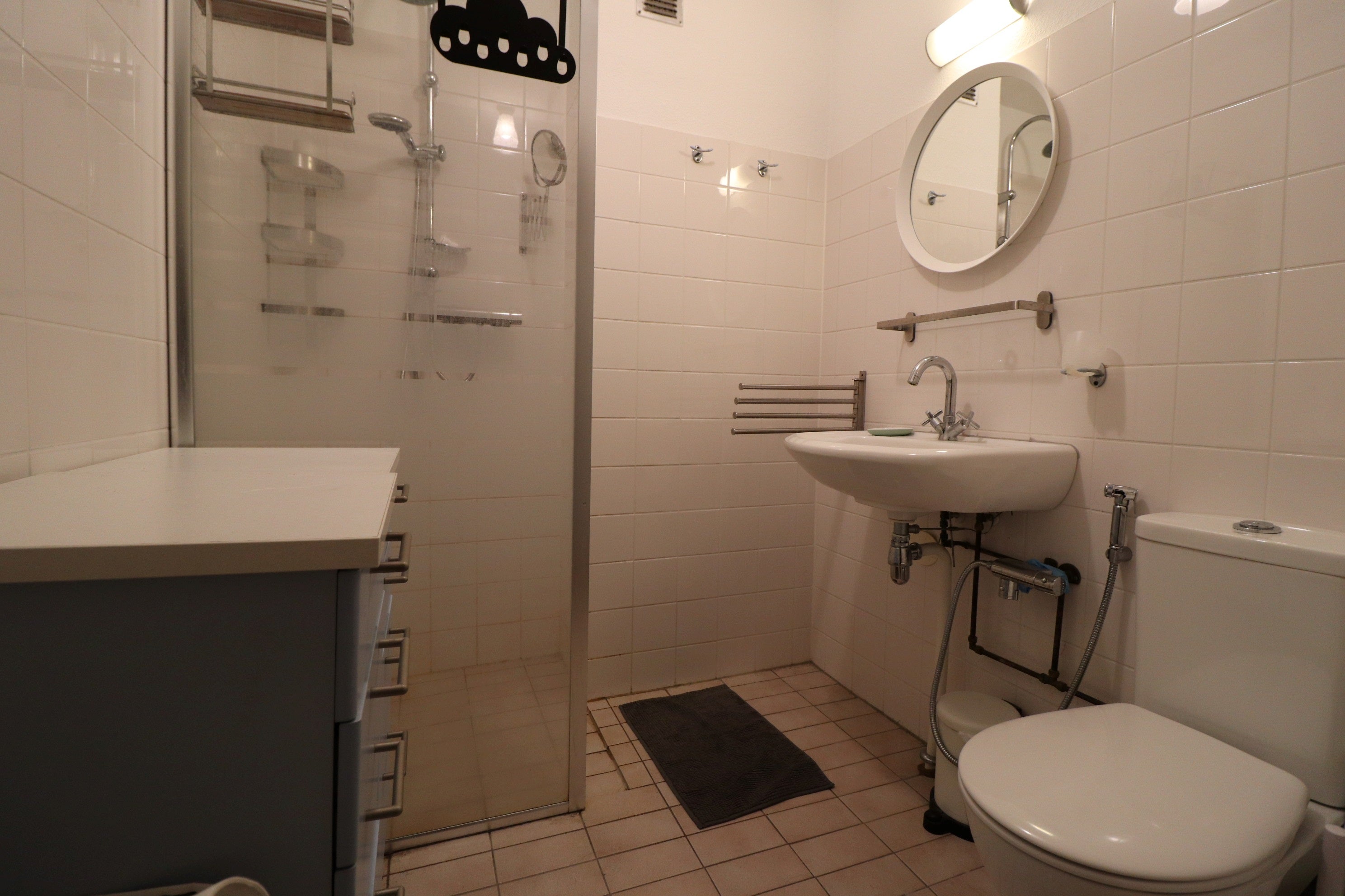 Te huur Appartement Lisbloemstraat 13 A in Rotterdam