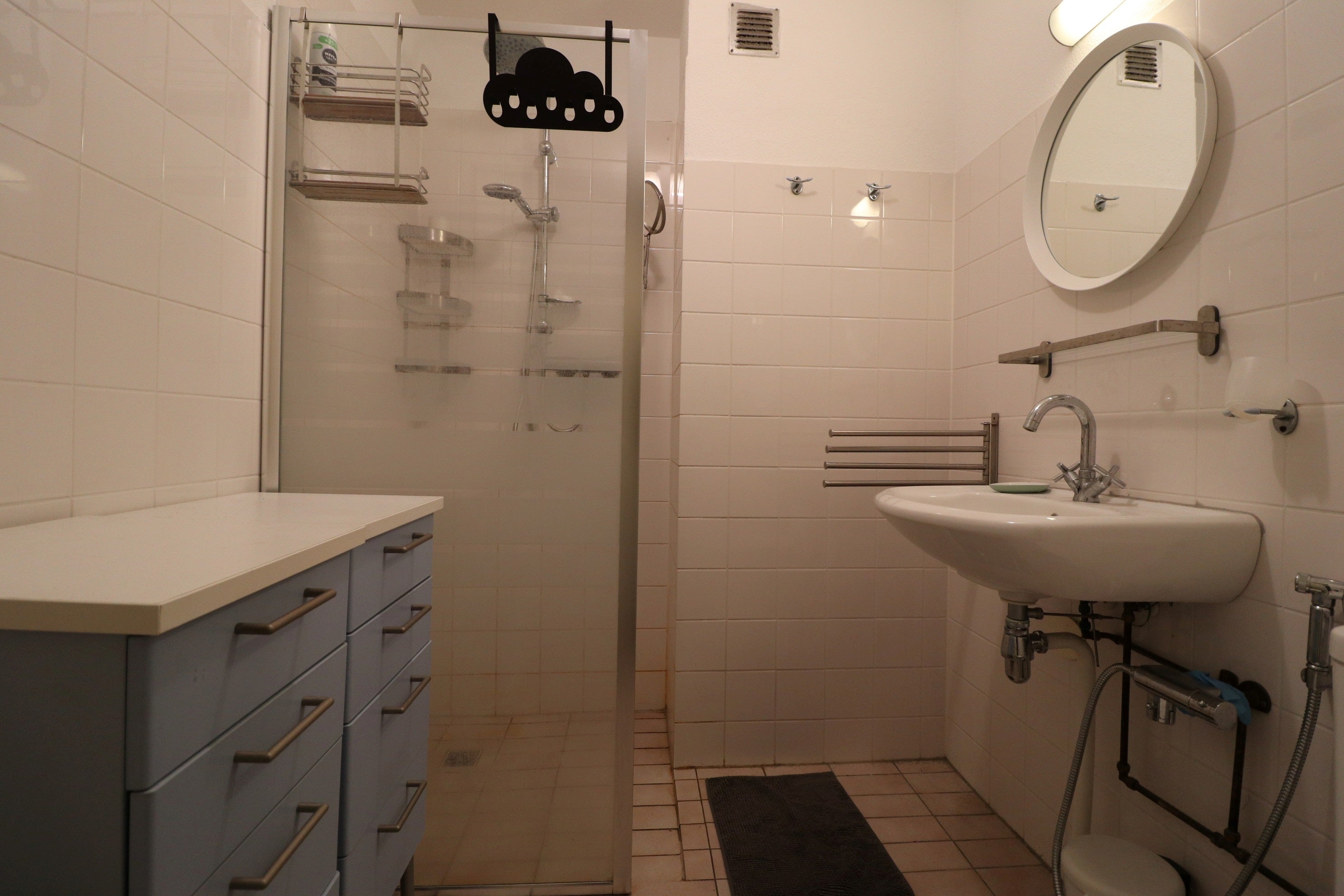 Te huur Appartement Lisbloemstraat 13 A in Rotterdam