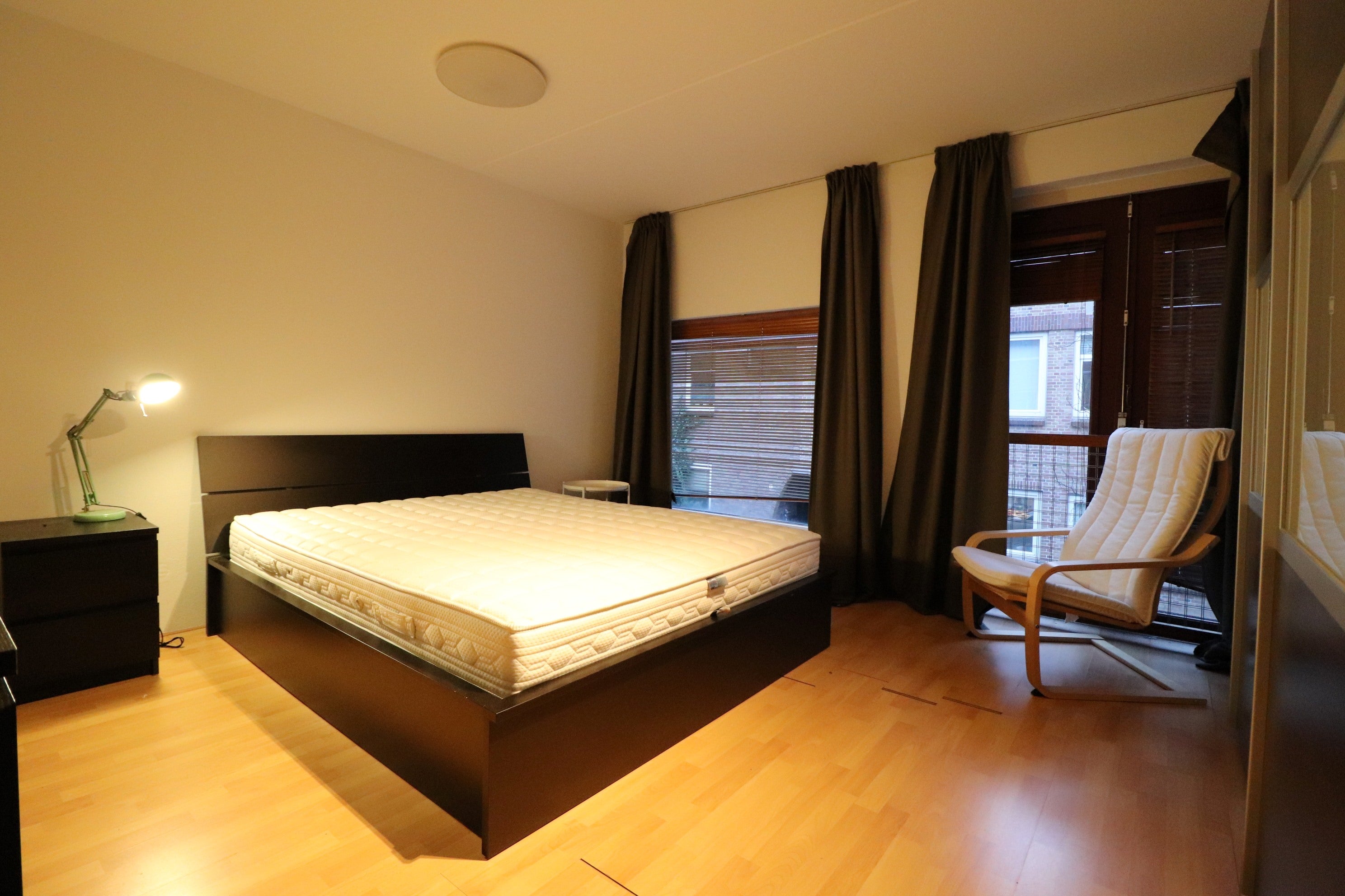 Te huur Appartement Lisbloemstraat 13 A in Rotterdam