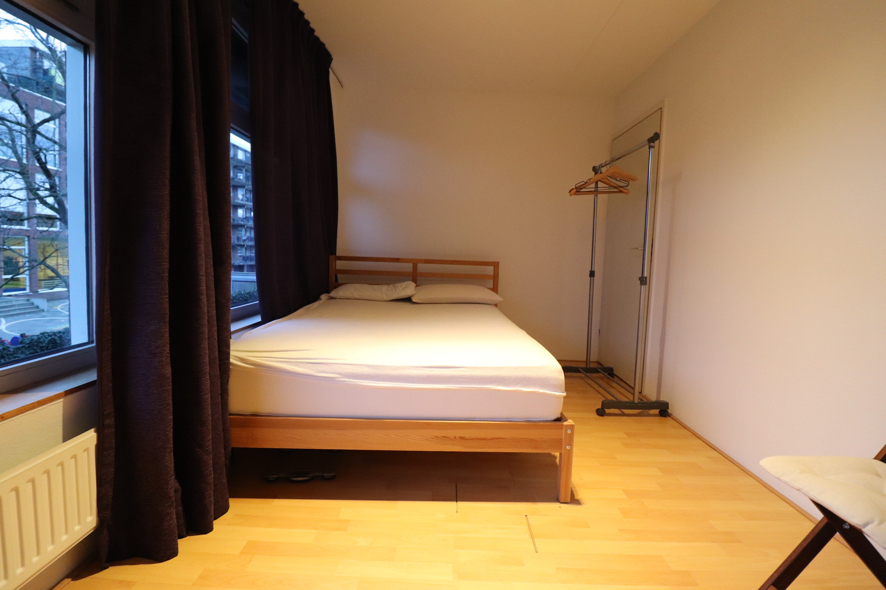 Te huur Appartement Lisbloemstraat 13 A in Rotterdam