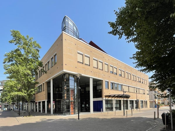Johan Frisostraat