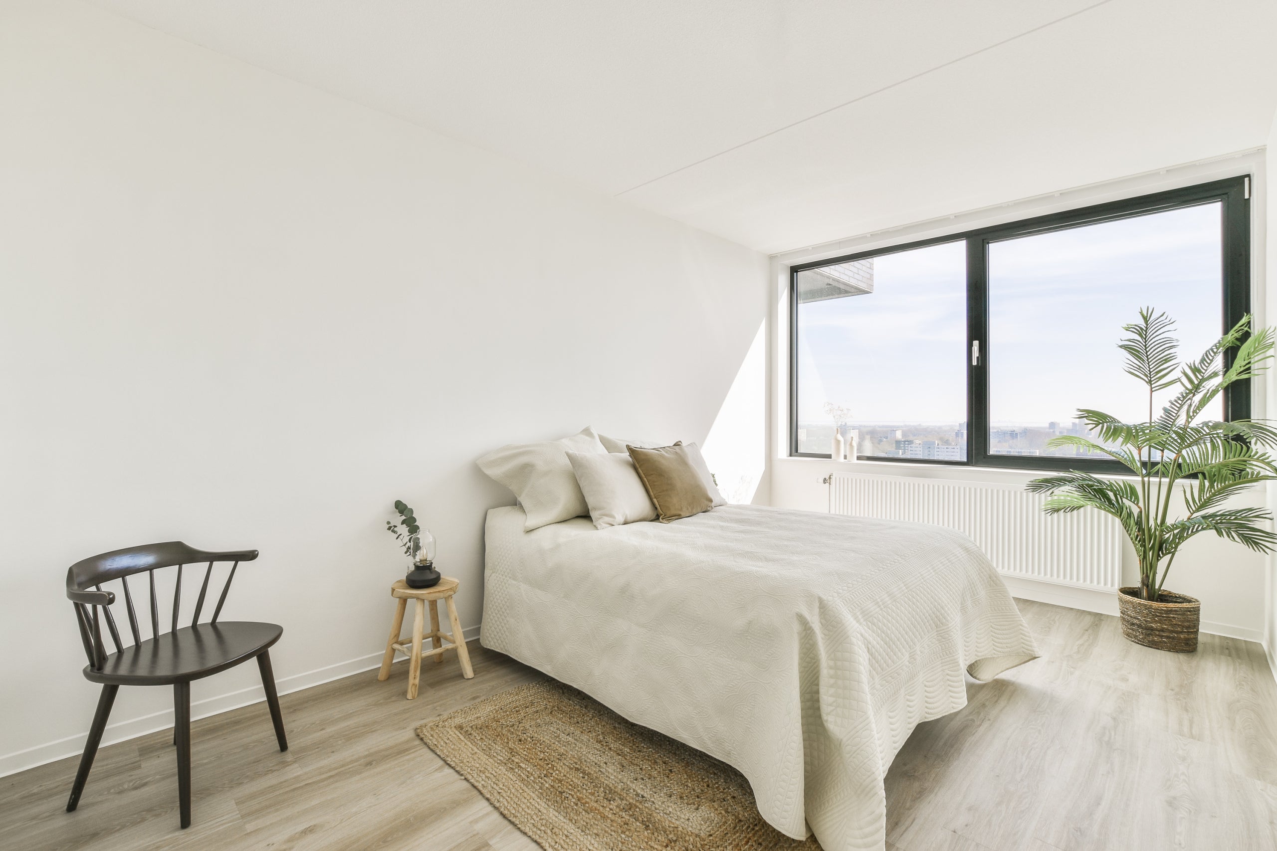 Appartement te huur: Termini 241, Amsterdam