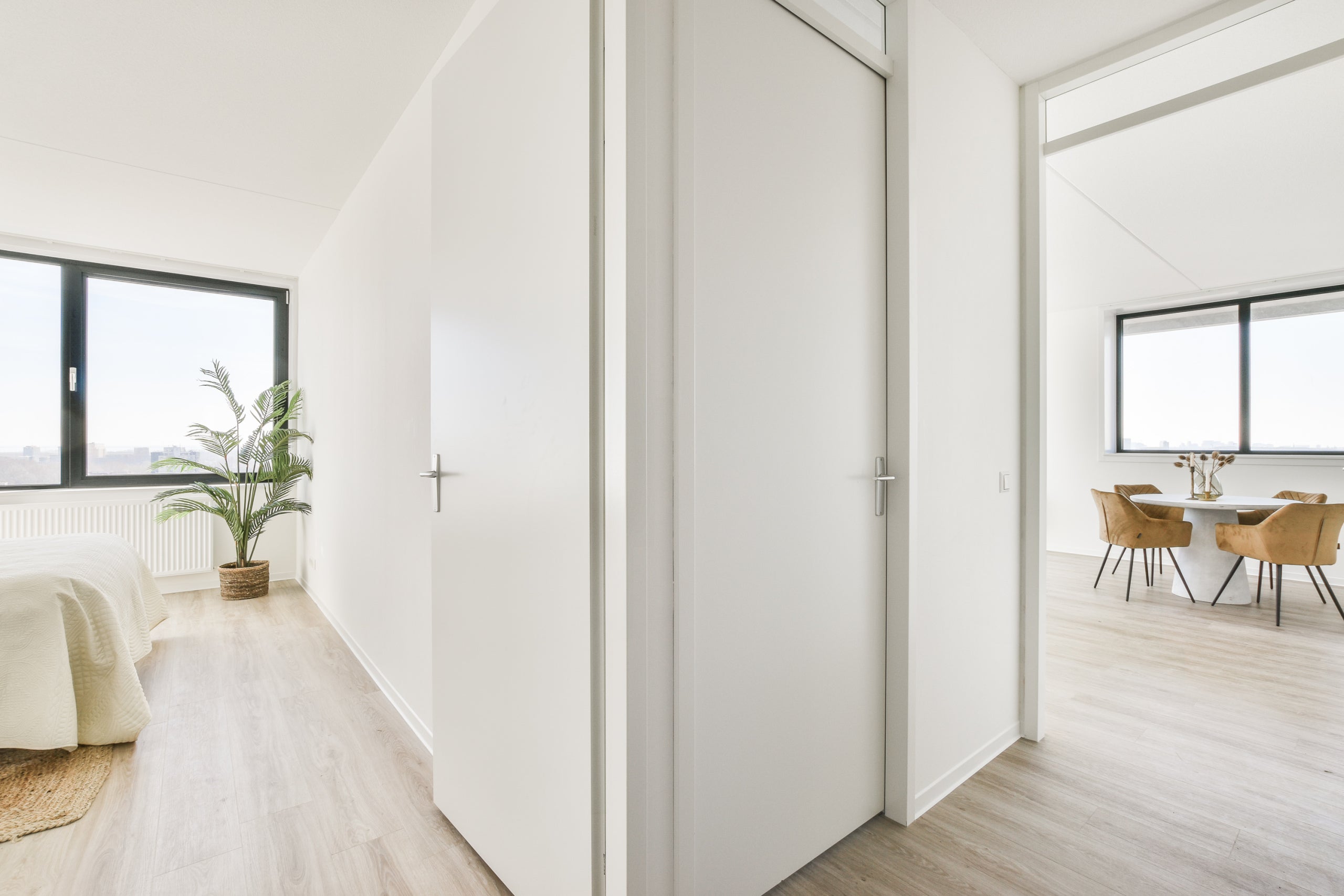 Appartement te huur: Termini 241, Amsterdam
