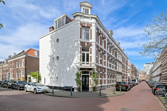 Prinses Mariestraat 39