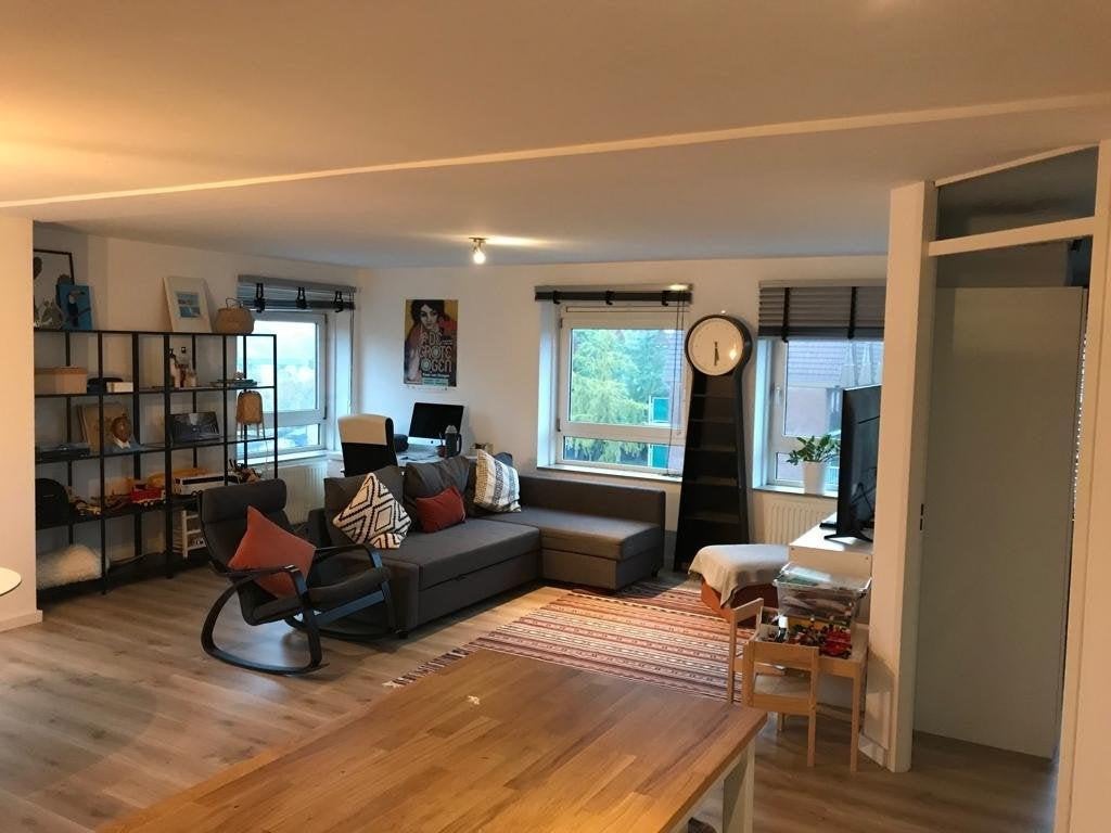 Te huur Appartement Pompenburg in Rotterdam