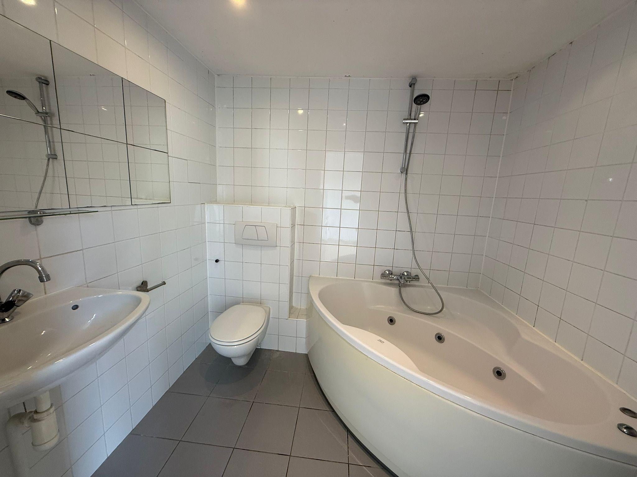 Appartement te huur: Sloterkade 86-3, Amsterdam