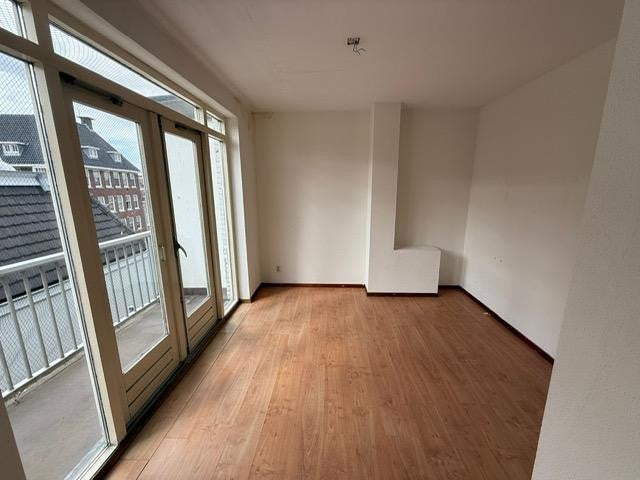 Appartement te huur: Sloterkade 86-3, Amsterdam