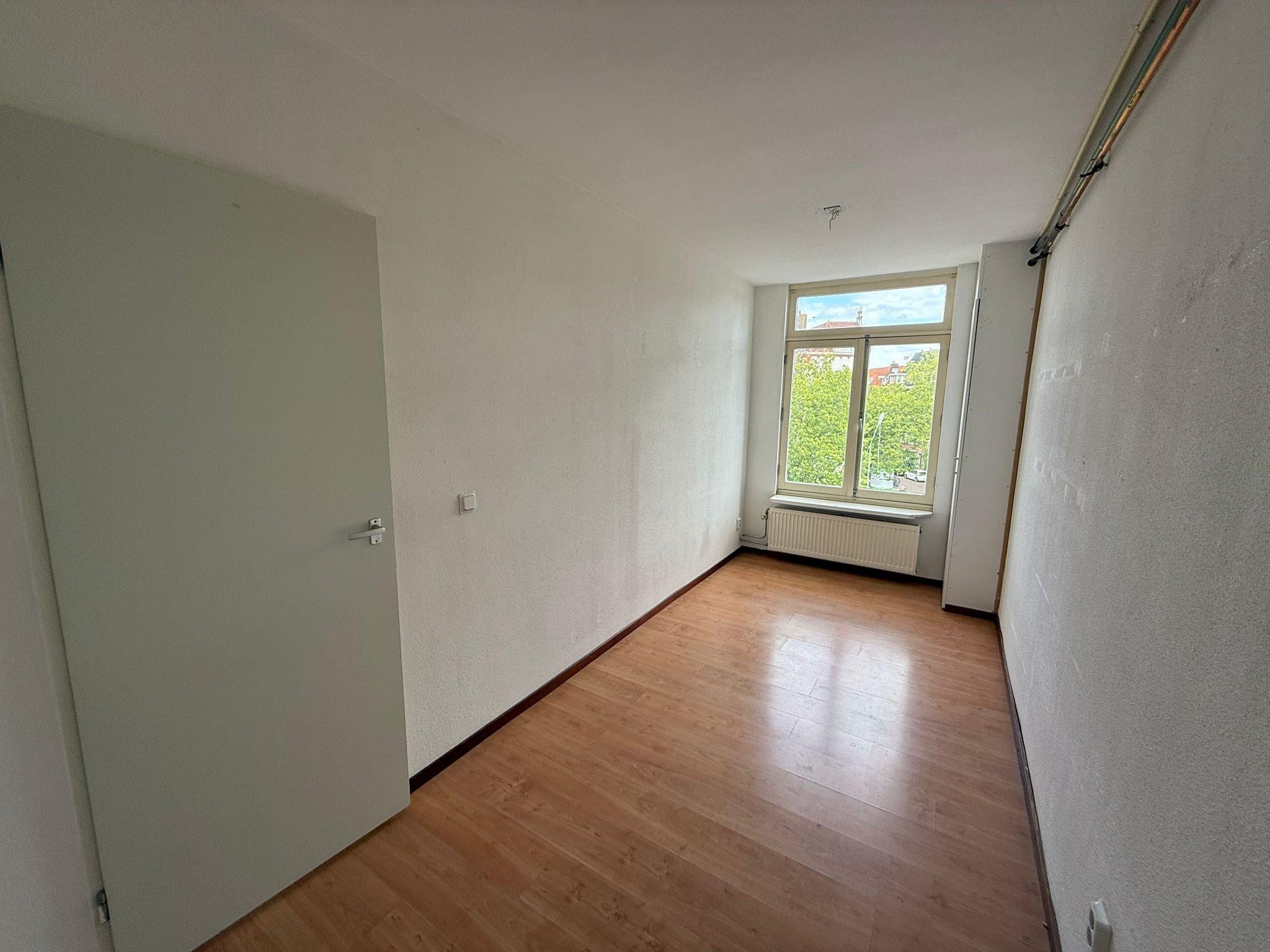 Appartement te huur: Sloterkade 86-3, Amsterdam