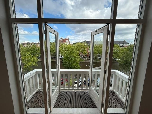 Appartement te huur: Sloterkade 86-3, Amsterdam