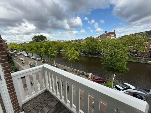 Flat Sloterkade 86 3