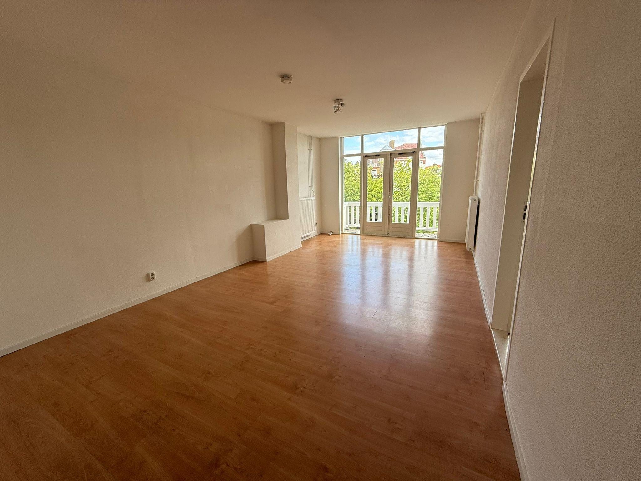 Appartement te huur: Sloterkade 86-3, Amsterdam