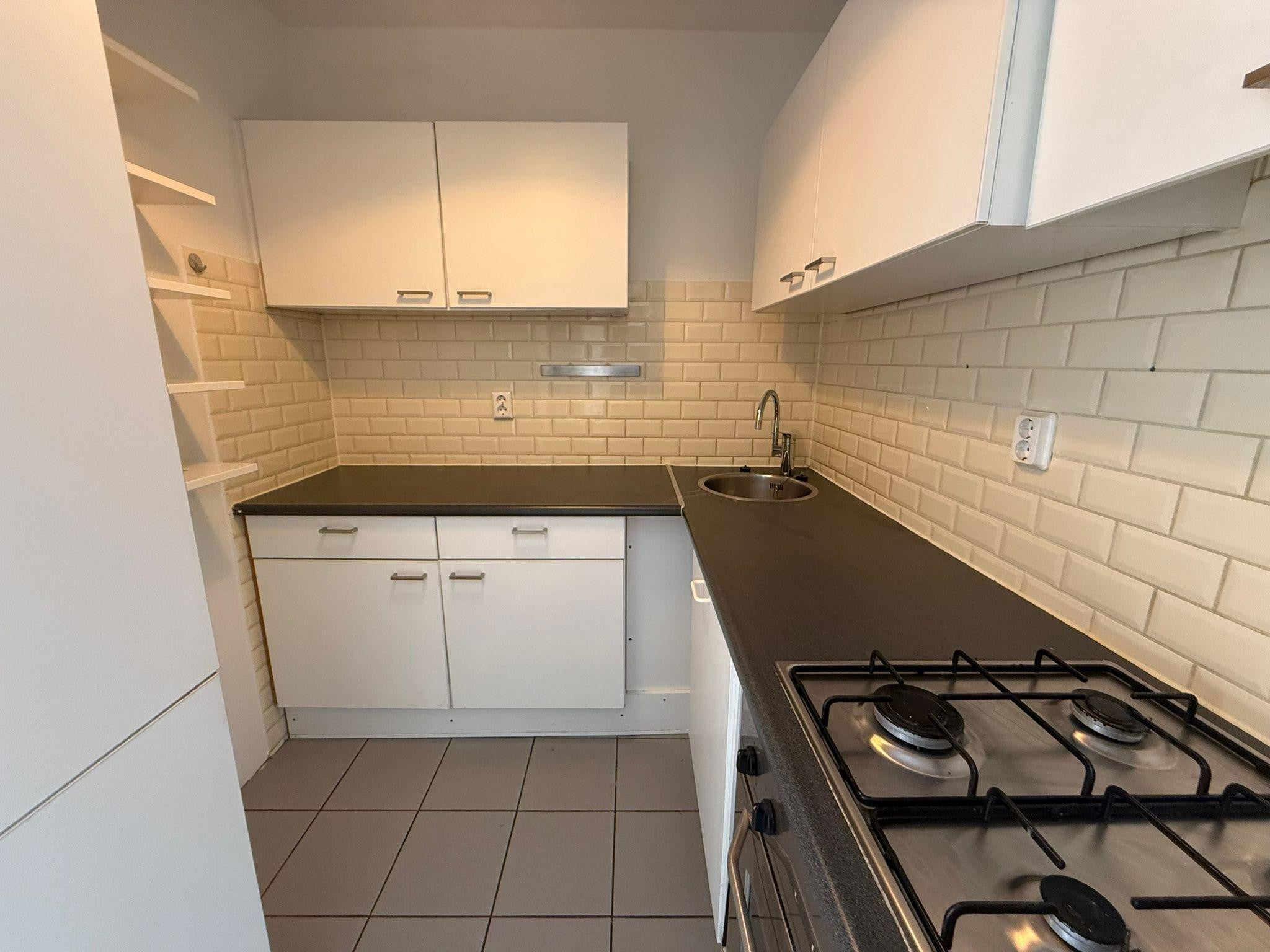 Appartement te huur: Sloterkade 86-3, Amsterdam